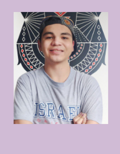 community manager andres