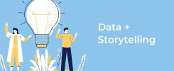 data storytelling en tus estrategias